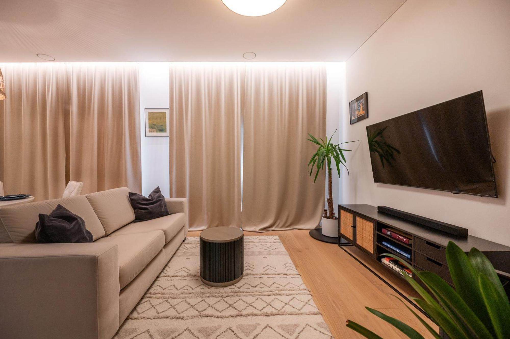 Cohost I All New Apartments By Historical Bastion Wall, Self Check In 维尔纽斯 外观 照片